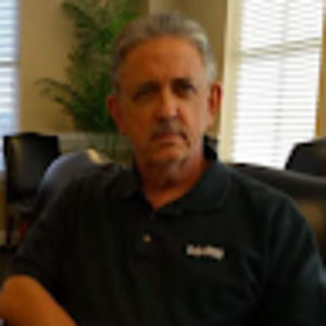 Meet your Posher, Geary